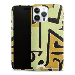 Premium Card Case glossy