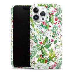 Premium Card Case glossy