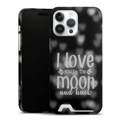 Premium Card Case glossy