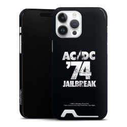 Premium Card Case glossy