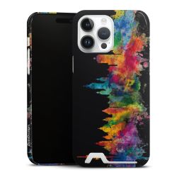 Premium Card Case glossy