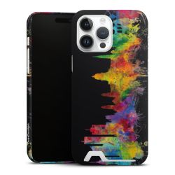 Premium Card Case glossy