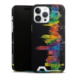 Premium Card Case glossy