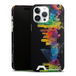 Premium Card Case glossy