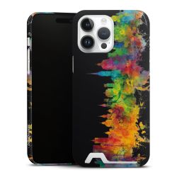 Premium Card Case glossy