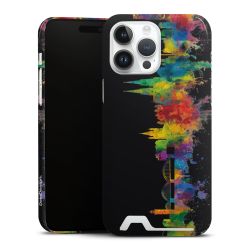 Premium Card Case glossy