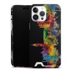 Premium Card Case glossy