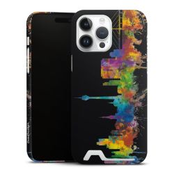 Premium Card Case glossy