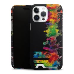 Premium Card Case glossy