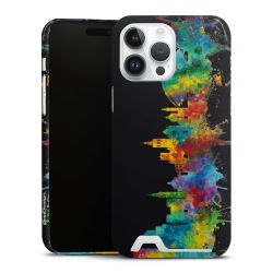 Premium Card Case glossy