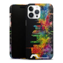 Premium Card Case glossy