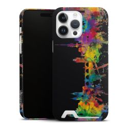 Premium Card Case glossy