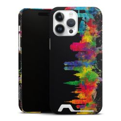 Premium Card Case glossy