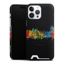 Premium Card Case glossy