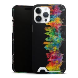 Premium Card Case glossy