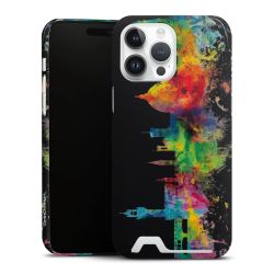 Premium Card Case glossy