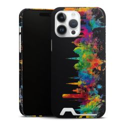 Premium Card Case glossy