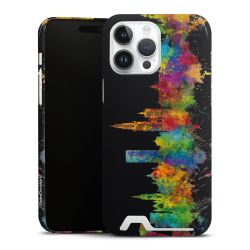 Premium Card Case glossy