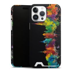 Premium Card Case glossy