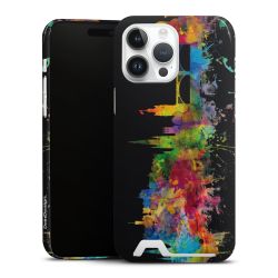 Premium Card Case glossy