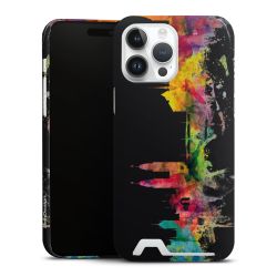 Premium Card Case glossy