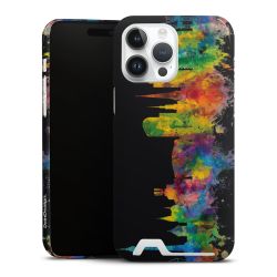 Premium Card Case glossy