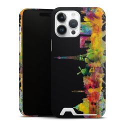 Premium Card Case glossy