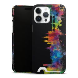 Premium Card Case glossy