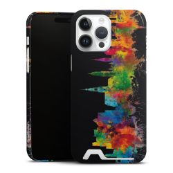 Premium Card Case glossy