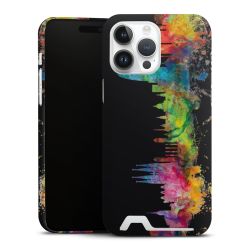 Premium Card Case glossy