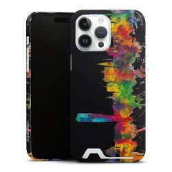 Premium Card Case glossy