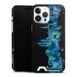 Premium Card Case glossy