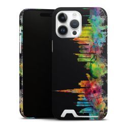 Premium Card Case glossy