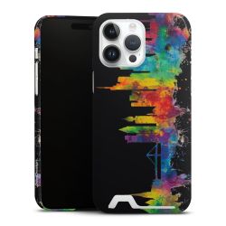 Premium Card Case glossy