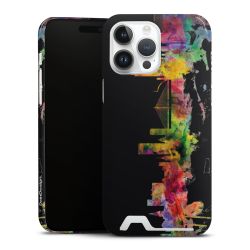 Premium Card Case glossy