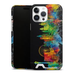 Premium Card Case glossy