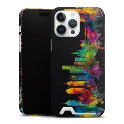 Premium Card Case glossy