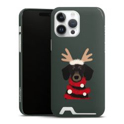 Premium Card Case glossy