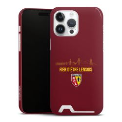 Premium Card Case glossy