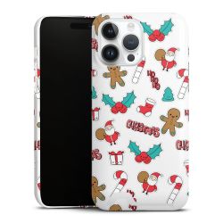 Premium Card Case glossy