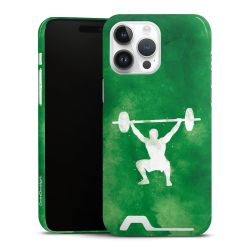 Premium Card Case glossy