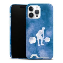 Premium Card Case glossy