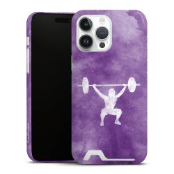 Premium Card Case glossy