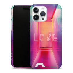 Premium Card Case glossy