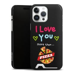 Premium Card Case glossy