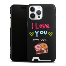 Premium Card Case glossy