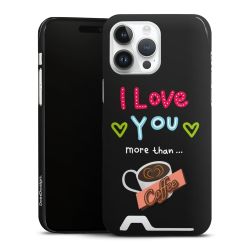 Premium Card Case glossy