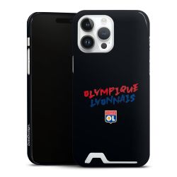 Premium Card Case glossy