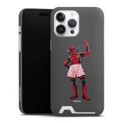 Premium Card Case glossy