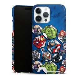 Premium Card Case glossy